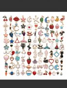 寻找给福田市场里面卖合金配件滴油配件供货