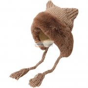 针织帽子外发加工