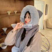 针织帽子外发加工