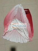 寻找专业做裙子面料工厂，时装款式！要求工