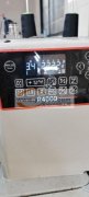 布鲁斯B6九成新拷边机器，有需要的老板联