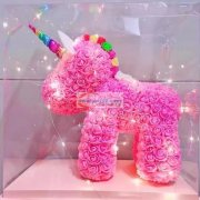 承接各种胶枪，手工活，粘玫瑰花小熊，保质