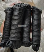 承接各种规格编织绳，16编32编均可加工