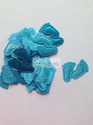 布料，亮片，海绵。大量超声波冲花需要加工