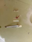 采购配件，如图，找此款4.5的半片夹！最