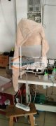 承接各种平车外发活，厂里有20多个工人，