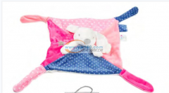 如图 毛绒玩具外发需要加工点加工。材料我