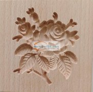 境外木制饼干模具上市，款式多，价格美丽，