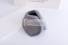 能做的联系 耳罩需要同步车做&