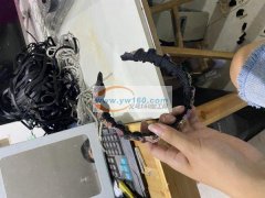 承接各类发饰头饰 头扣&nbs