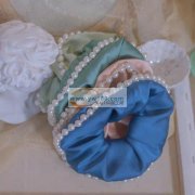 大肠圈外发，如图，寻找会做这种大肠圈的厂