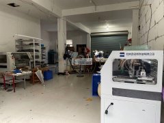 专业点钻加工厂，承接机器点钻加工，出货快