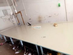 出售1.2米*2米裁剪版六块有意者请联系
