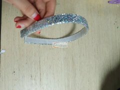 如图头扣外发加工，寻找做这种包格力特的头