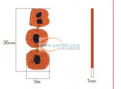 如图产品外发【可发外地】寻找手工加工厂，