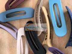 寻找发夹喷漆厂家，量大