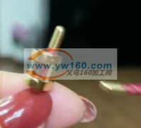 现需寻找能做这款不锈钢货的工厂，有能做的