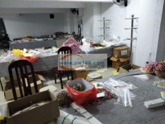 本厂长年承接串珠，挂圈，编织手工制作，工