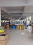 本公司有车工120人，专业做包10年，承