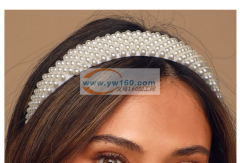 如图发箍需要做，寻找会做这类发箍产品的成