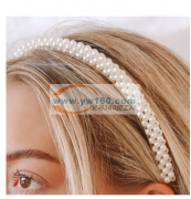 如图发箍需要做，寻找会做这类发箍产品的成