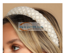 如图发箍需要做，寻找会做这类发箍产品的成