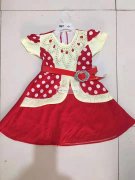 外贸女童装连衣裙订单外发