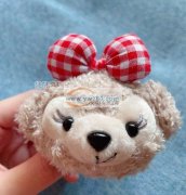 求购以下星黛露兔头，雪莉梅狐狸头，需要大