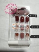 本加工点专业做穿戴甲包装，如有甲片厂需要