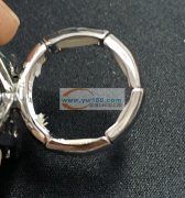 寻这个穿弹力线的戒圈配件，如图所示，有模