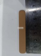 求购这款6.3公分塑料片&nbsp;&n