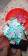 大量出售星黛露兔头小花花，量大从优