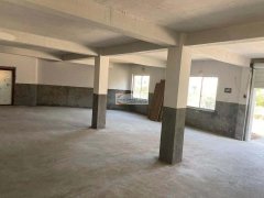 大型厂房 寻找实力老板合作