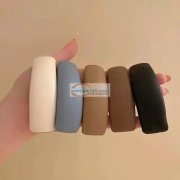 寻求专业做包夹子 头箍加工厂，有会做的加