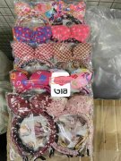 寻找做这款发箍的厂家，如图所示，非厂家勿