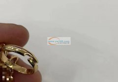 找这种铜胚戒指圈，有订单，如图，3.5✖