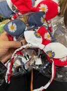 找做这款发箍的成品厂家，如图所示，非厂家