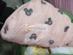 充绒外发，有空加工厂联系