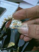 有弯针，九勾针外发。寻有实力的加工点。