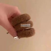 【量大】找这款毛巾圈的厂家，有单子，直接