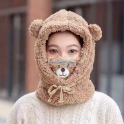 寻江西做这款帽子的加工厂 如图