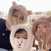 寻江西做这款帽子的加工厂 如图