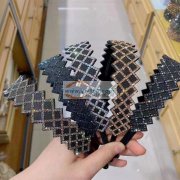 切割外发，寻找激光切割厂（专切韩国绒头饰