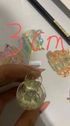 现需寻找如图这三款夹子，有现货或者可以做