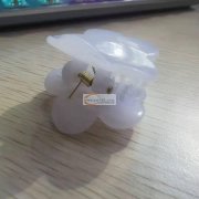 如图，寻找pc.Abs底夹工厂，有做的工