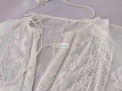 找蕾丝裙加工厂，要专业的，义乌周边