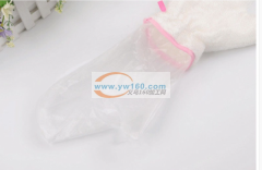 需要加工竹纤维手套