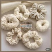 这几款发饰谁家有？如图所示，要现货，有的