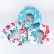 在义乌市内做过U枕，靠枕