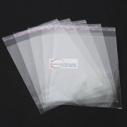 本厂专业生产各种塑料包装袋，opp自粘袋